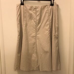 TAHARI Women’s Skirt